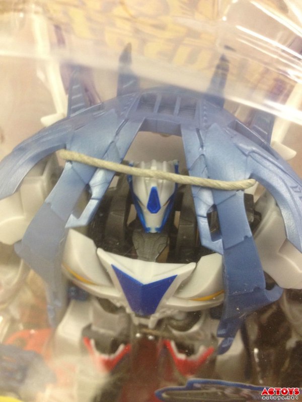 New Transformers Beast Hunters Smokescreen In Packages Image   (2 of 17)